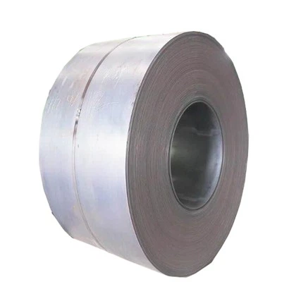 SPHC Pickled Steel Plate