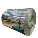 DX51D+Z80 Galvanized Steel Strip